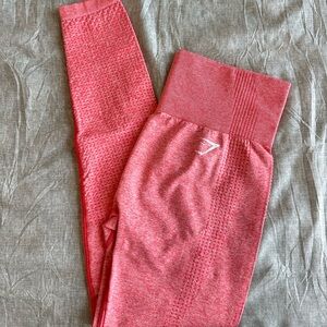 Gymshark leggings